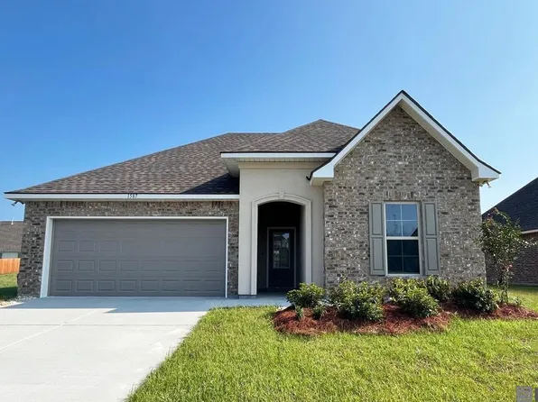 1587 Old Tucson Ave, Zachary, LA 70791