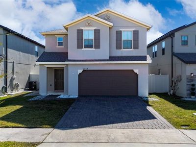 2804 Alpine Meadow Ln, Kissimmee, FL, 34744