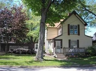 539 W 38th St, Ashtabula, OH 44004