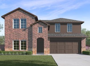 524 Wild Rose Way, Princeton, TX 75407