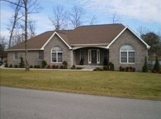 47 Quail Point, Crossville, TN 38571
