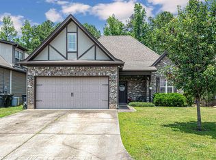 183 Lorrin Ln, Sterrett, AL 35147
