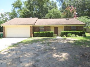 3718 Caracus Ct, Tallahassee, FL 32303