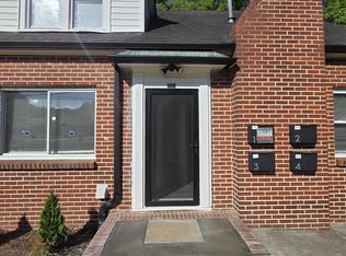 2912 Woodleigh St #3, Winston Salem, NC 27127