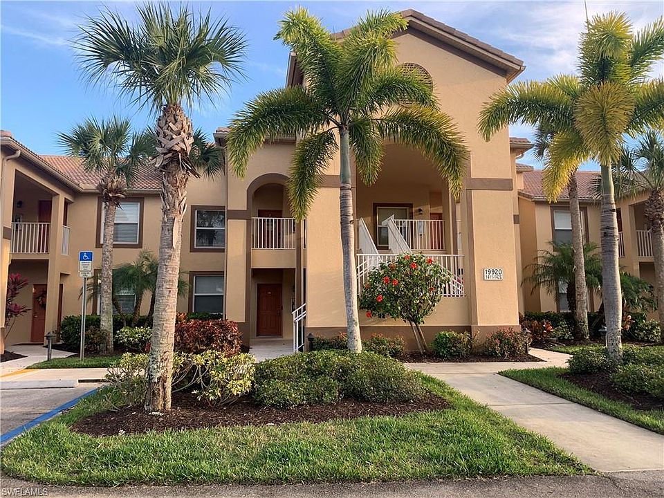 1st image of 19920 Barletta Ln Unit 1413