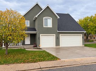 745 W 350 N, Salina, UT 84654