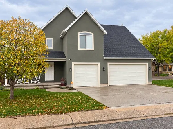 745 W 350 N, Salina, UT 84654