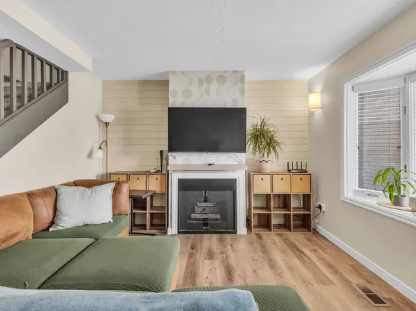 1425 E 5850 S APT 4E, South Ogden, UT 84405