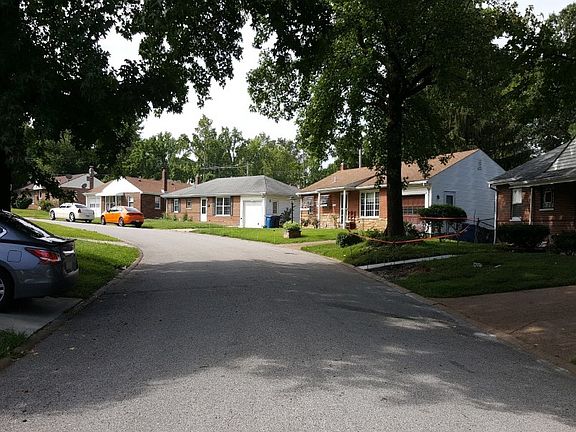 5th image of 4319 Melba Ave
