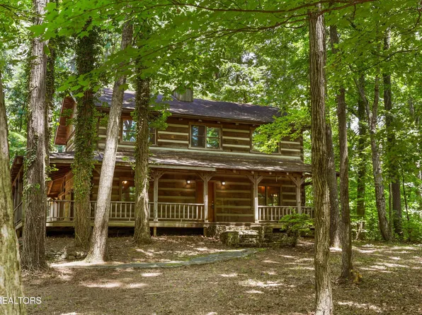 122 Land Oak Rd, Knoxville, TN 37922
