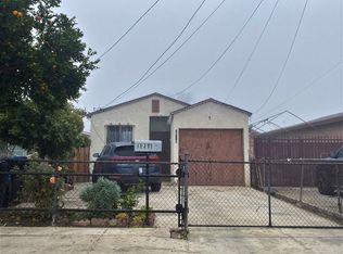 12115 Lowemont St, Norwalk, CA 90650