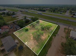 W 4th St LOT 12, Moore, TX 78057