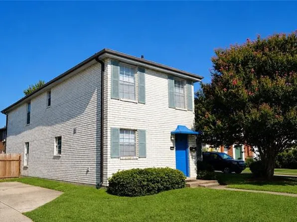 2200 Division St, Metairie, LA 70001