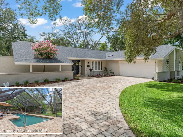5008 Cumberland Ln, Spring Hill, FL 34607