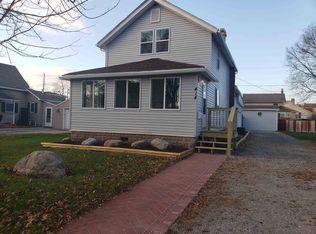 414 Johns St, Decatur, IN 46733