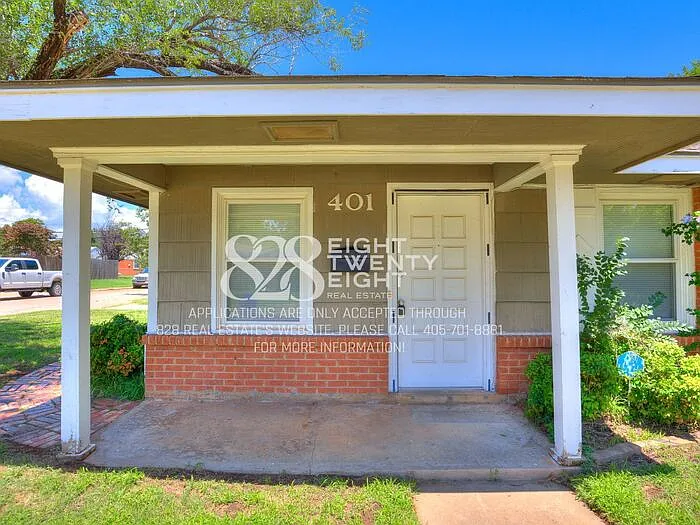 401 E Kerr Dr — Photo 6