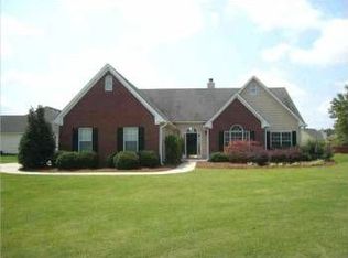 2005 Graybrook Dr, Grayson, GA 30017