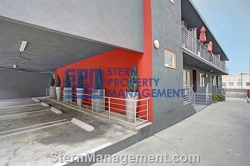 4th image of 8120 Norton Ave APT 8