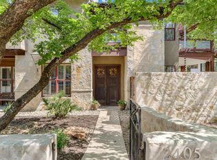 2405 Kinney Rd #2405, Austin, TX 78704