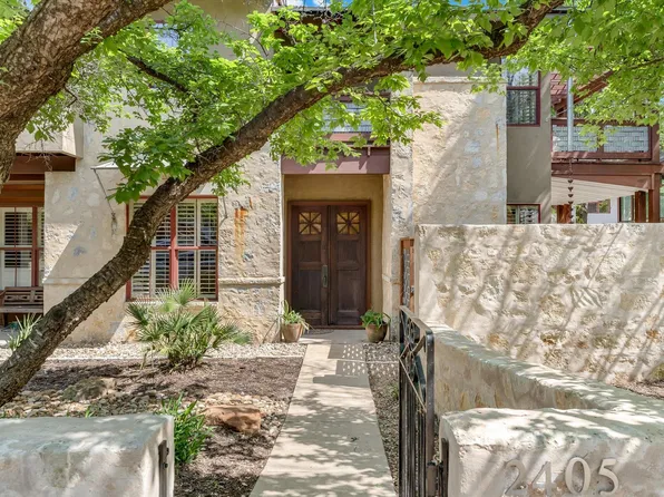 2405 Kinney Rd #2405, Austin, TX 78704