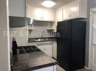 6545 Sepulveda Blvd APT 1, Van Nuys, CA 91411