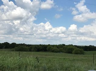 688 Alamo Rd, Montague, TX 76251