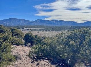 lot 1762 Slegers Road, Fort Garland, CO 81133