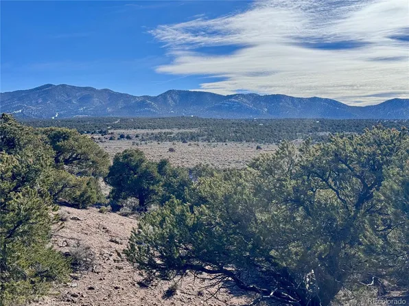 lot 1762 Slegers Road, Fort Garland, CO 81133