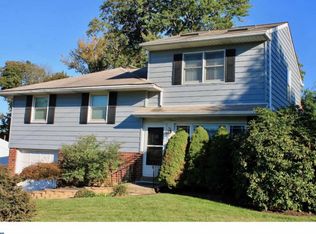 513 Andrea Dr, Willow Grove, PA 19090