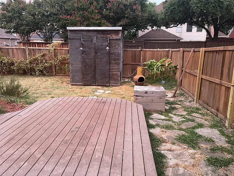 3808 Hunters Trl — Photo 17