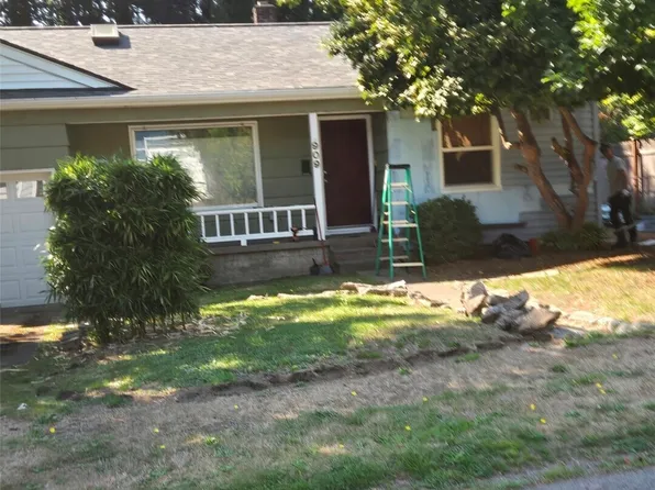 909 Garrison Street NE, Olympia, WA 98506