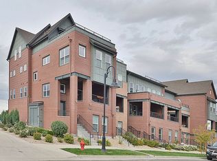 5471 W 97th Pl UNIT C, Westminster, CO 80020