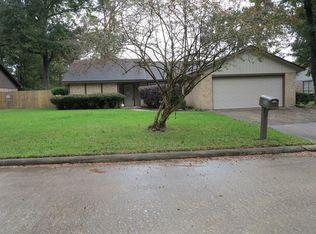 408 Foxmeadows Ln, Cleveland, TX 77327