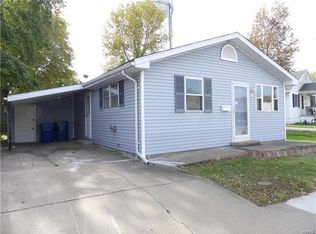 343 Mill St, Bethalto, IL