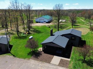 3109 Ivory St, Isle, MN 56342