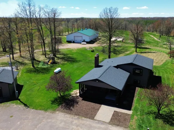 3109 Ivory St, Isle, MN 56342