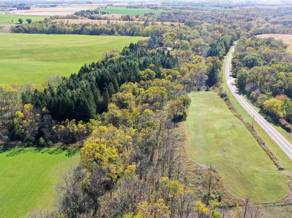 7.6 Acres County Road E, Mount Horeb, WI 53572