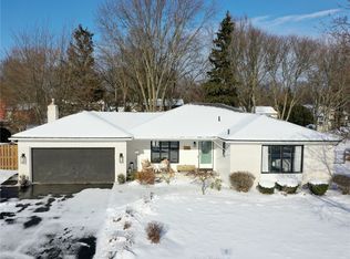 163 Sannita Dr, Rochester, NY 14626