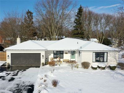 163 Sannita Dr, Rochester, NY, 14626