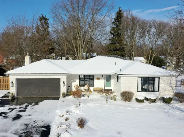 163 Sannita Dr, Rochester, NY 14626