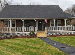 228 Maple Ave, Rutland, MA 01543