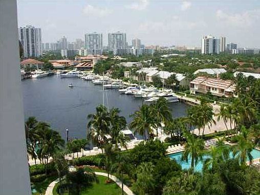 1st image of 3610 Yacht Club Dr APT 1012