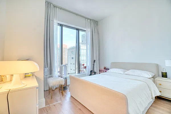 Bedroom, photo 1
