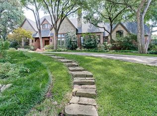 7118 Elmridge Dr, Dallas, TX 75240