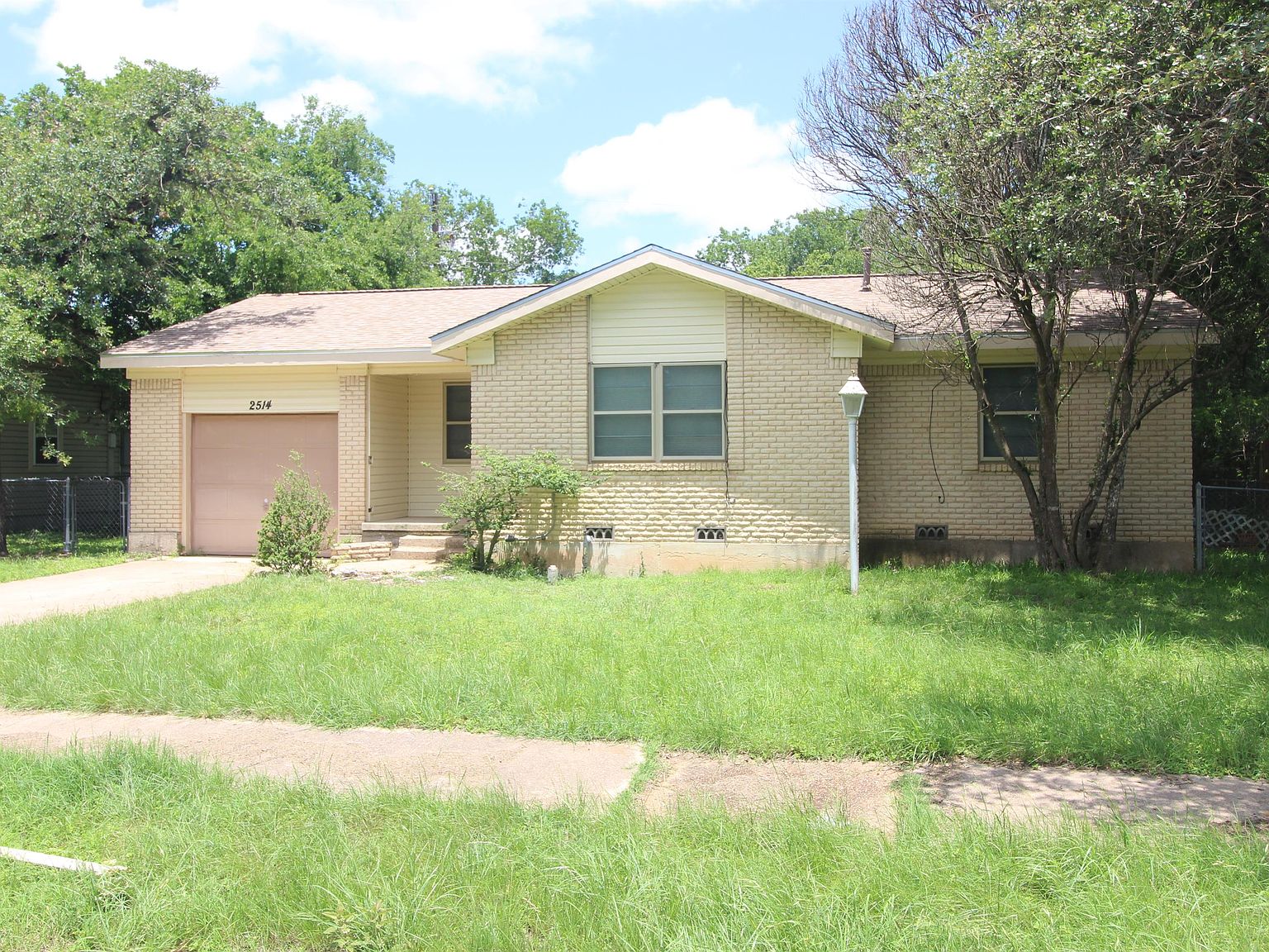 2514 Post Oak Ave, Copperas Cove, TX 76522 Zillow