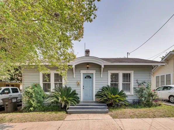 826 W Mulberry Ave, San Antonio, TX 78212