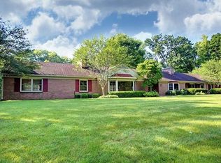 6526 Bunnell Hill Rd, Lebanon, OH 45036