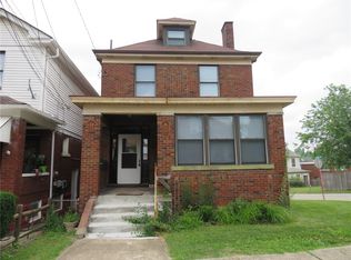 800 Liberty St, Mc Kees Rocks, PA 15136