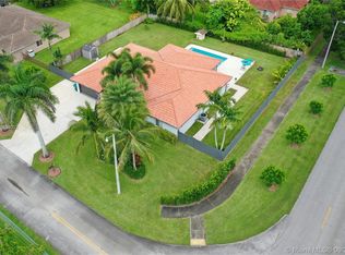 17201 SW 285th St, Homestead, FL 33030