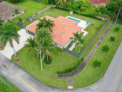 17201 SW 285th St, Homestead, FL, 33030